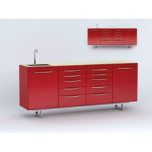"Wind" Series (XK) Fixed Cabinet